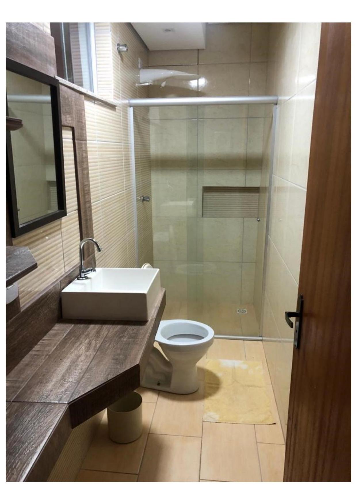 Hotel Avenida Pardinho 外观 照片