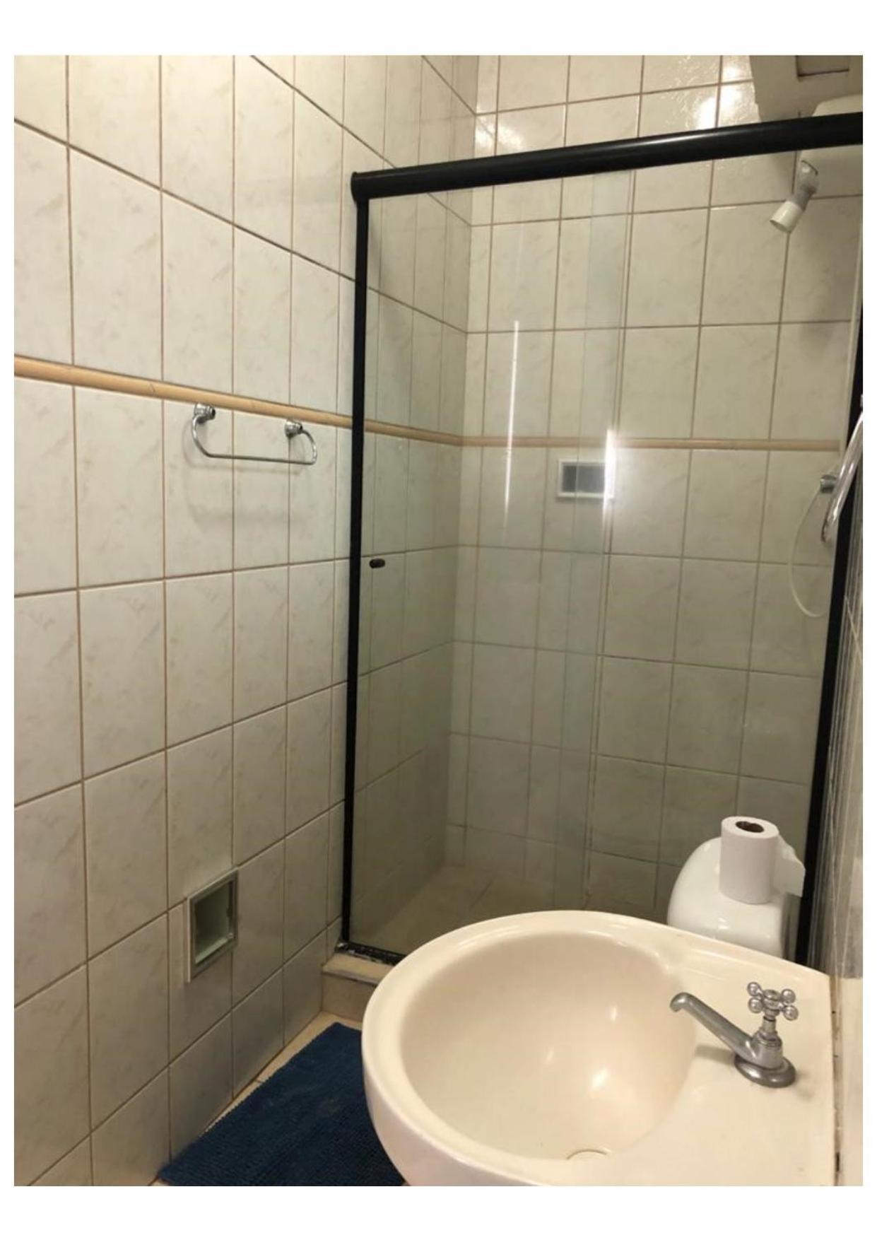 Hotel Avenida Pardinho 外观 照片