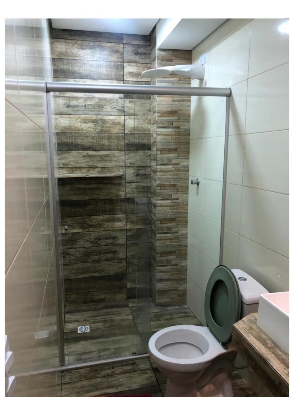 Hotel Avenida Pardinho 外观 照片