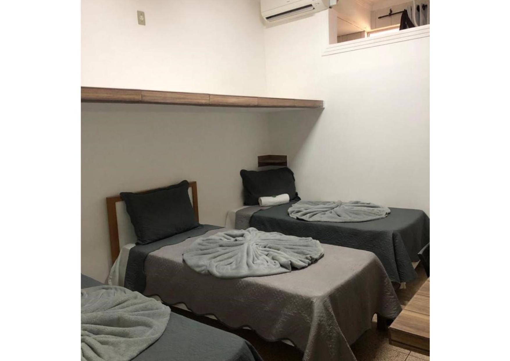 Hotel Avenida Pardinho 外观 照片