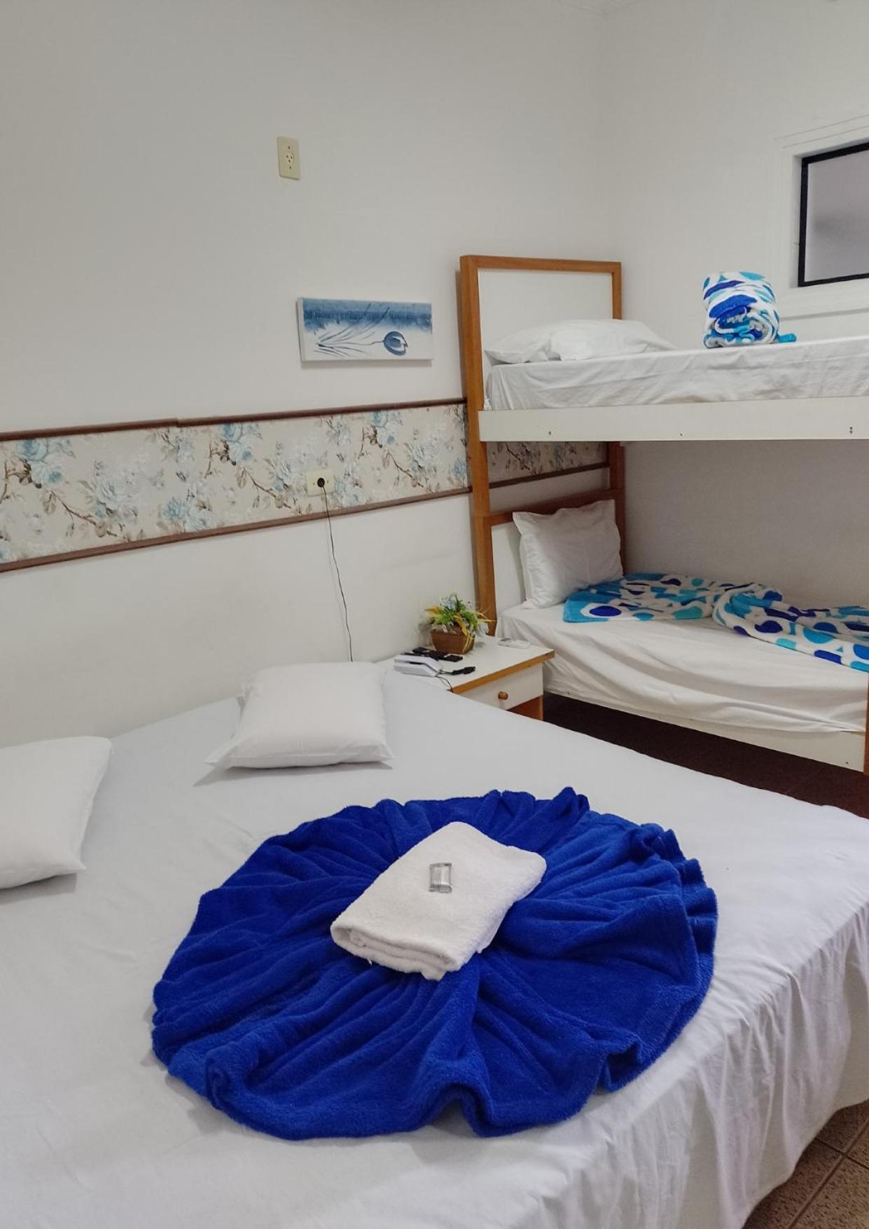 Hotel Avenida Pardinho 外观 照片