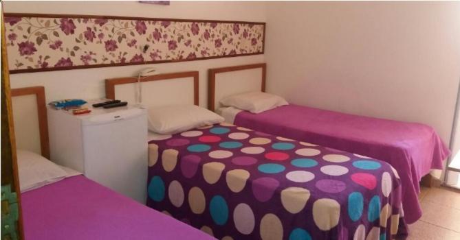 Hotel Avenida Pardinho 外观 照片