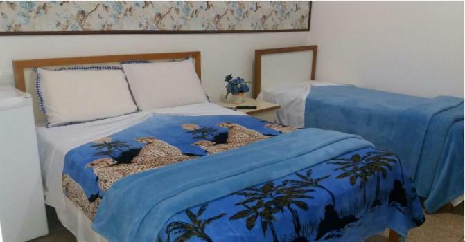 Hotel Avenida Pardinho 外观 照片