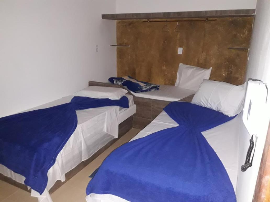 Hotel Avenida Pardinho 外观 照片