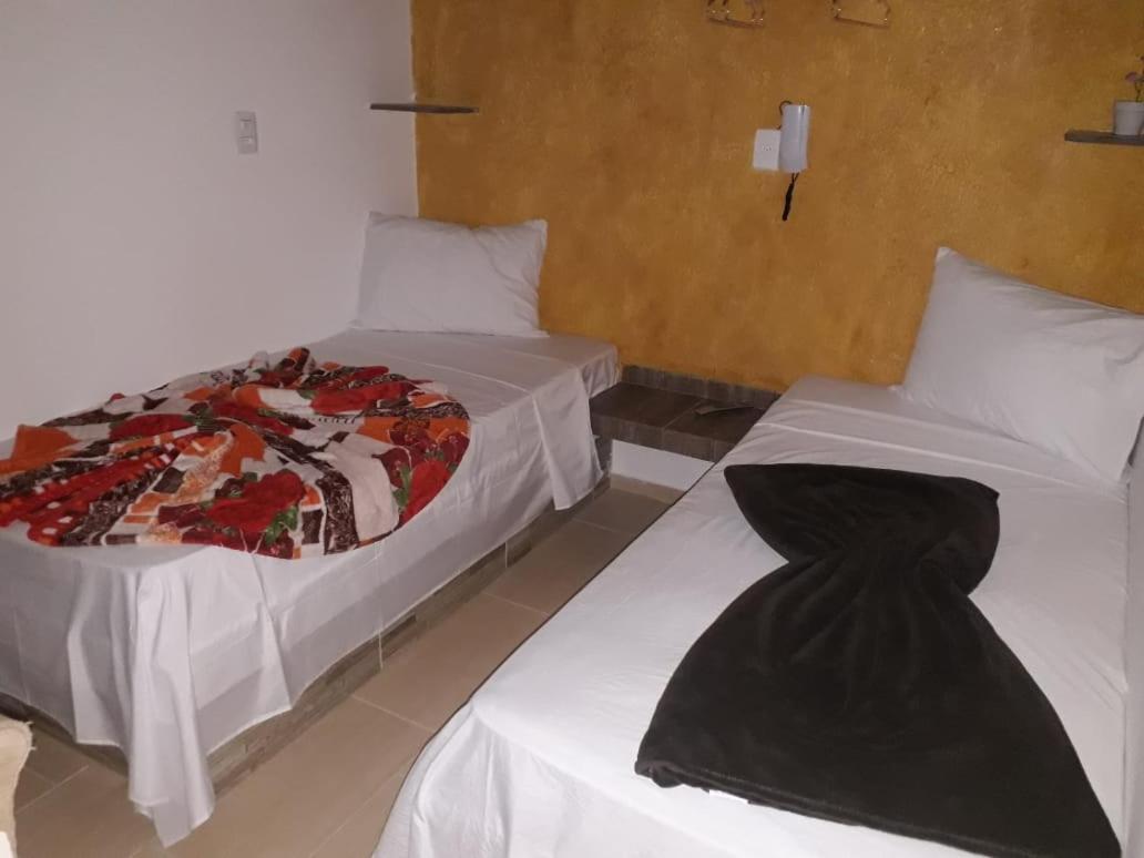 Hotel Avenida Pardinho 外观 照片